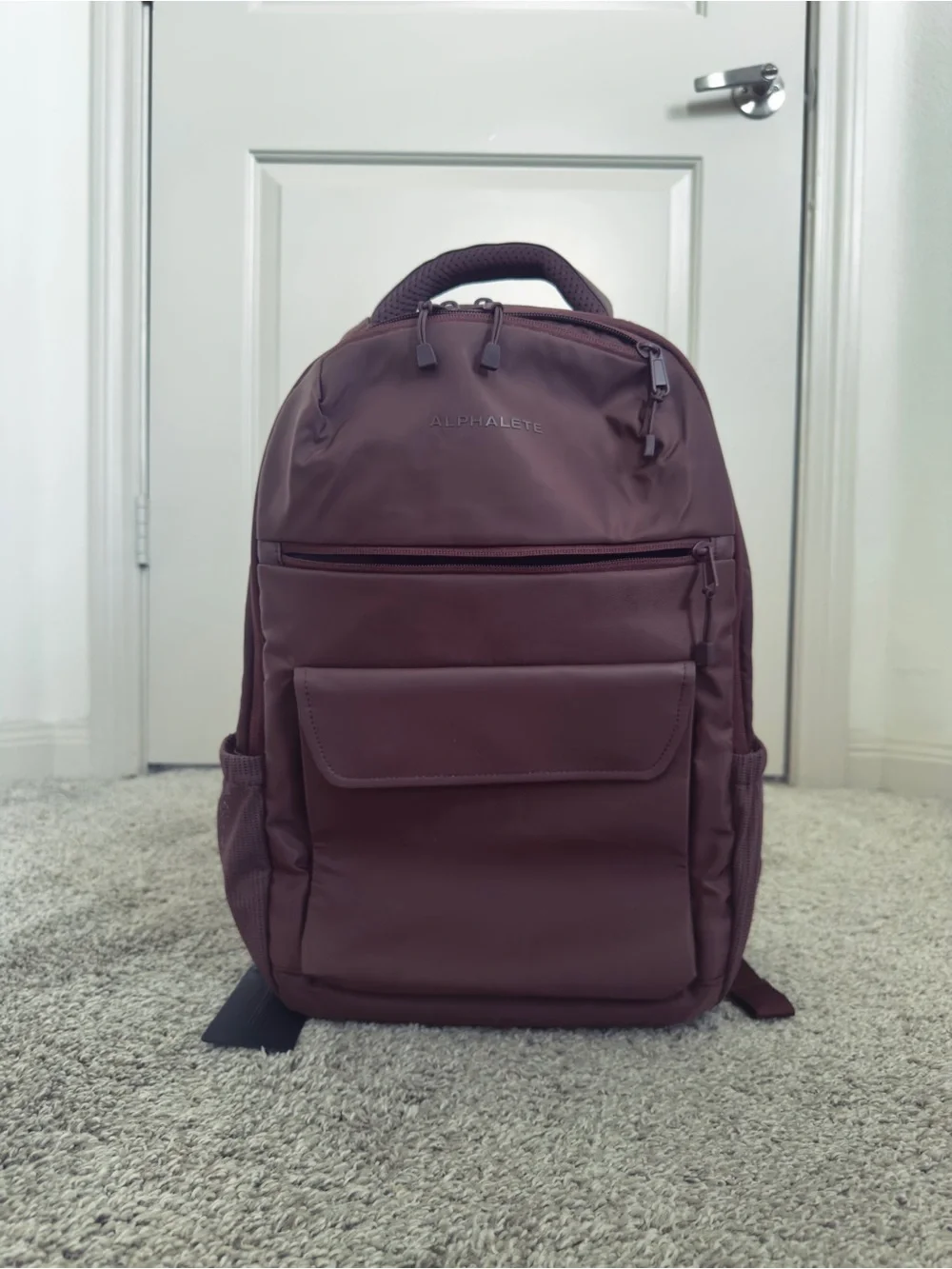 Alphalete Backpack
